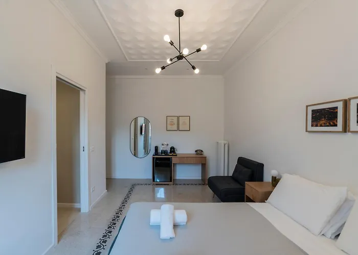 Rhome Vintage Borgo Pio