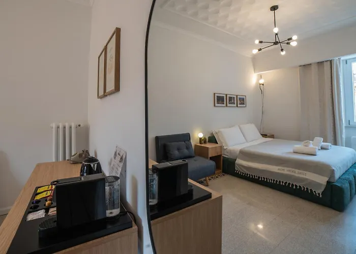 Gasthof Rhome Vintage Borgo Pio 4*
