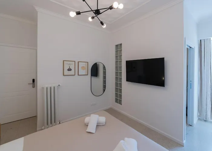 Rhome Vintage Borgo Pio 4*