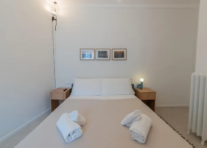Rhome Vintage Borgo Pio Gasthof 4*