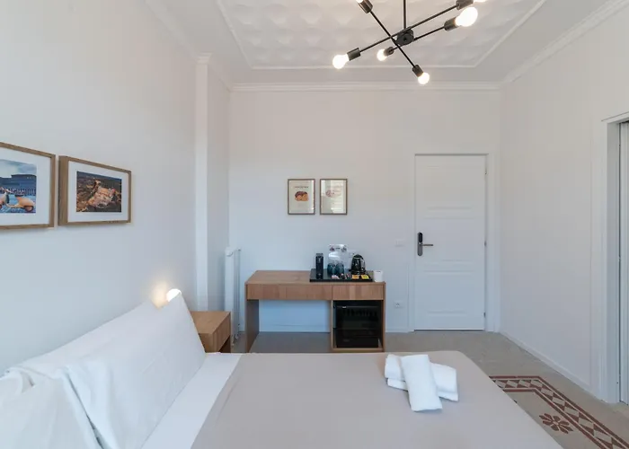 Rhome Vintage Borgo Pio Rom
