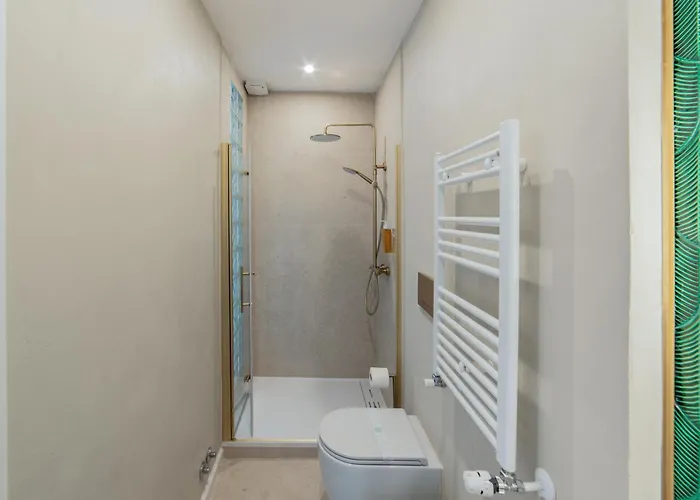 Rhome Vintage Borgo Pio 4*