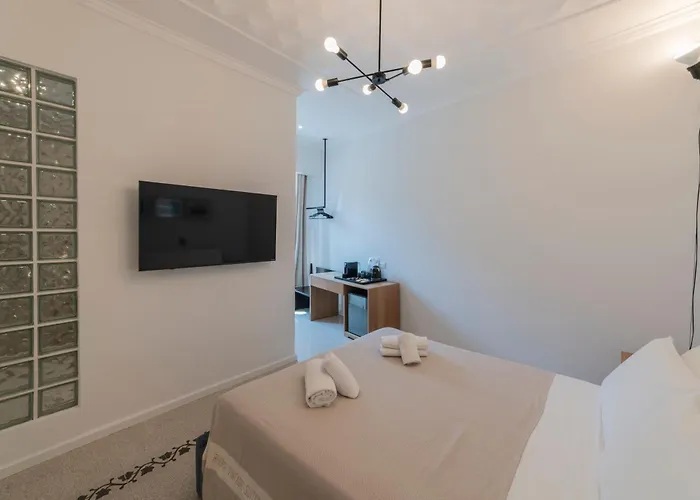 Rhome Vintage Borgo Pio 4* Rom