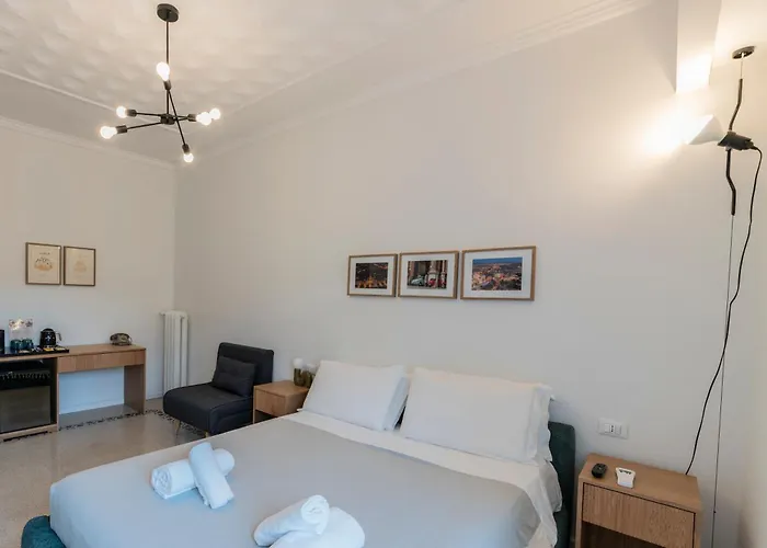 Rhome Vintage Borgo Pio 4* Roma