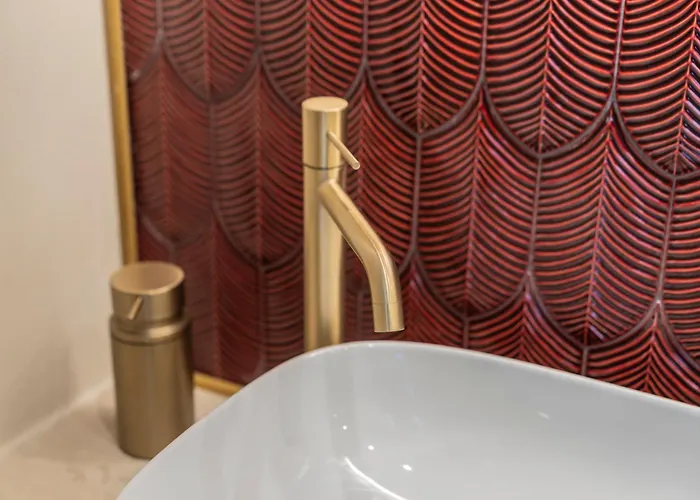 Rhome Vintage Borgo Pio Affittacamere 4*