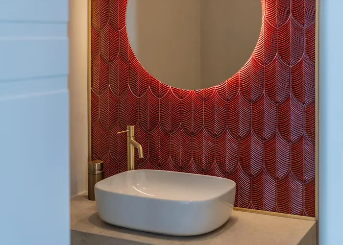 Rhome Vintage Borgo Pio 4*