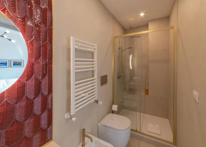 Gasthof Rhome Vintage Borgo Pio 4*